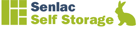 Senlac Storage Logo